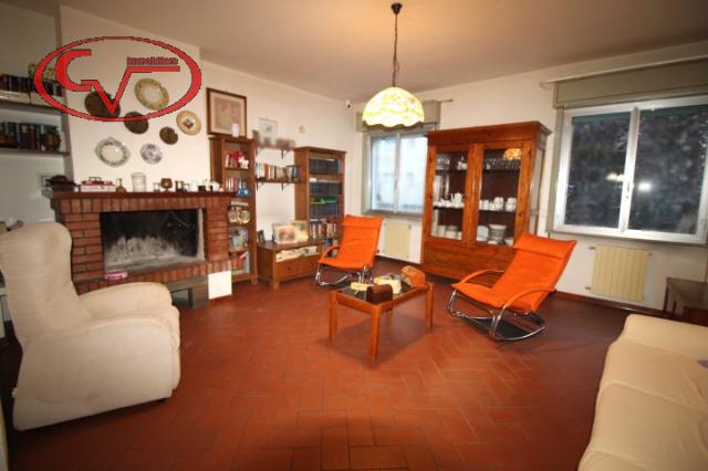 Terraced house in Via Peruzzi, San Giovanni Valdarno - Photo 1