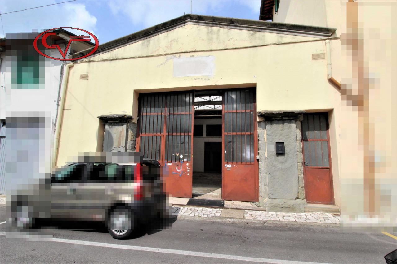 Laboratorio in Via Monaco, Terranuova Bracciolini, {3} - Foto 1