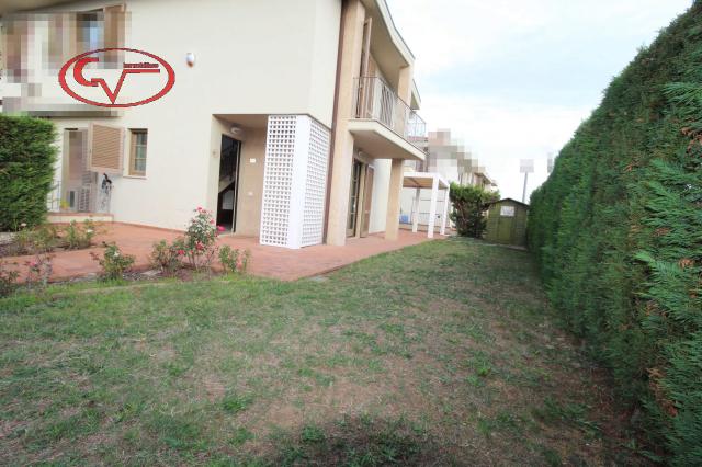 Terraced house in Via Pirandello, Loro Ciuffenna - Photo 1