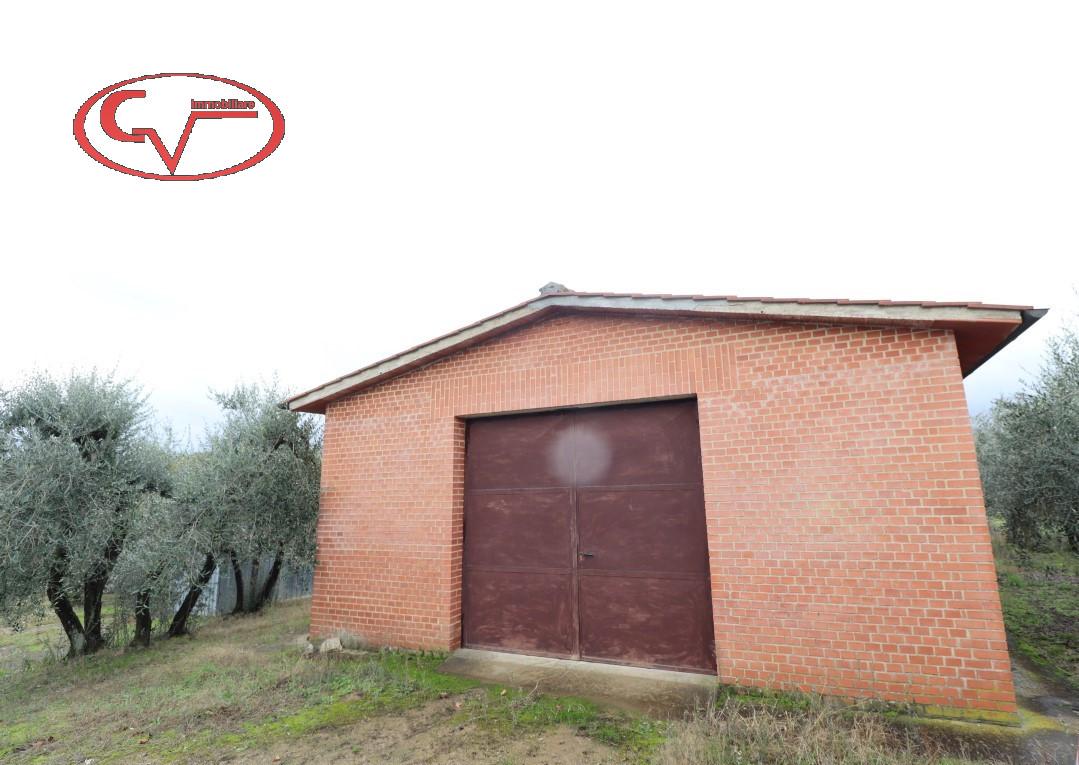 Capannone in Selva, Montevarchi, {3} - Foto 2