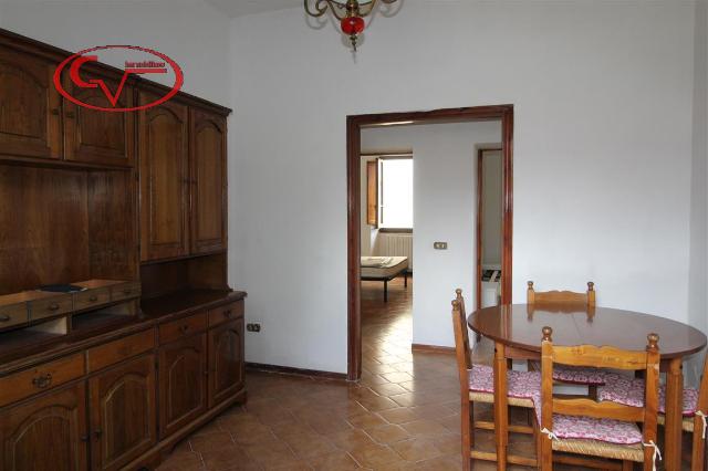 Vierzimmerwohnung in Via Tevere, Terranuova Bracciolini - Foto 1