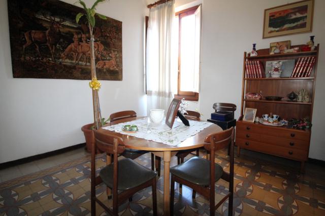 4-room flat in Via Trieste, San Giovanni Valdarno - Photo 1