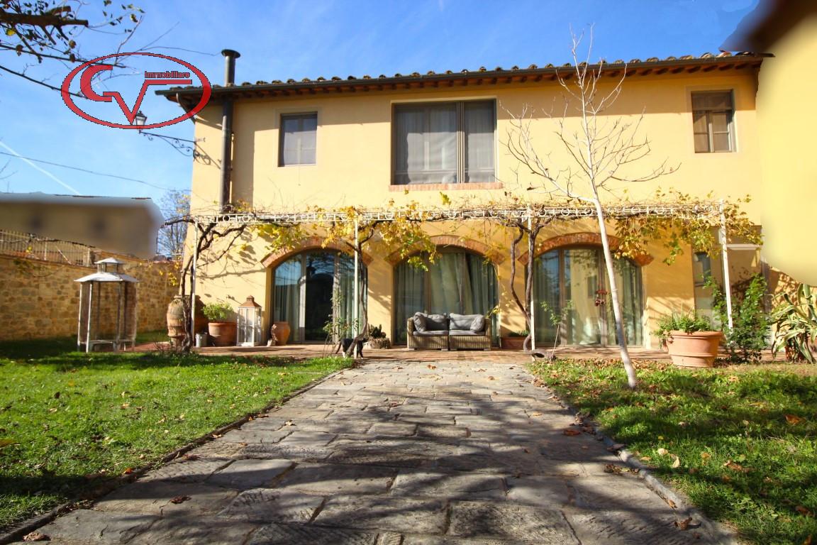 Casa indipendente in vendita a San Giovanni Valdarno