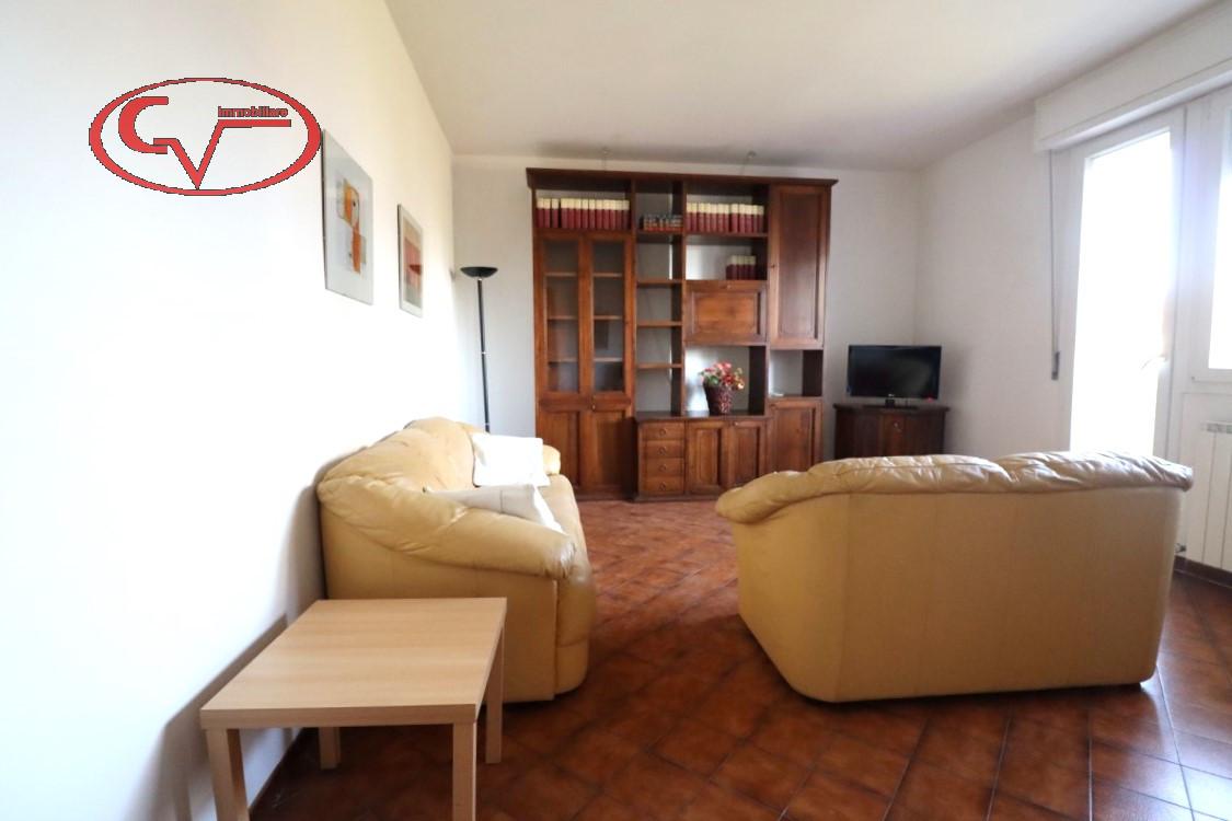 Appartamento in vendita a Montevarchi