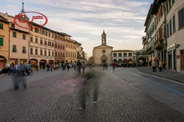 Wohnung in Piazza Marzilio Ficino, Figline e Incisa Valdarno - Foto 1