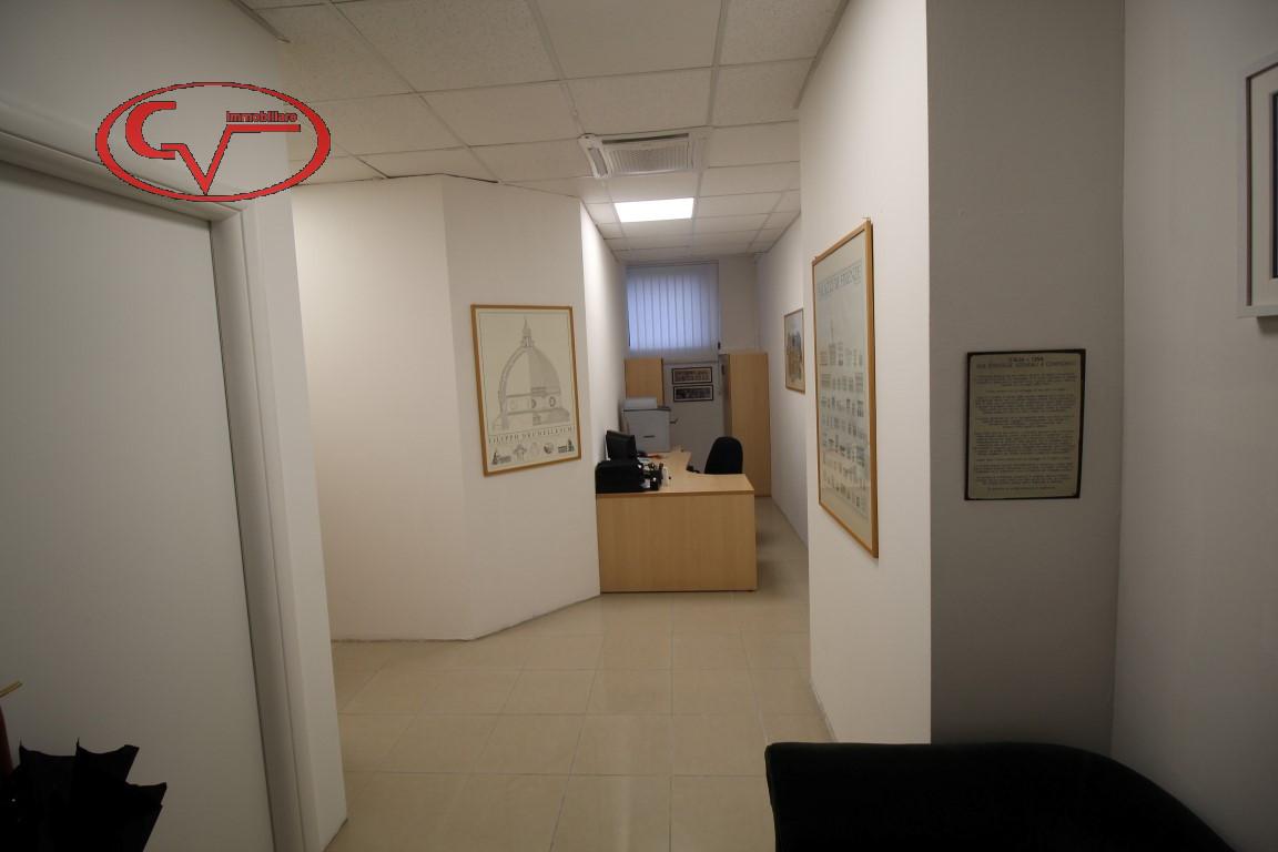 Ufficio in Via Gruccia, San Giovanni Valdarno, {3} - Foto 2