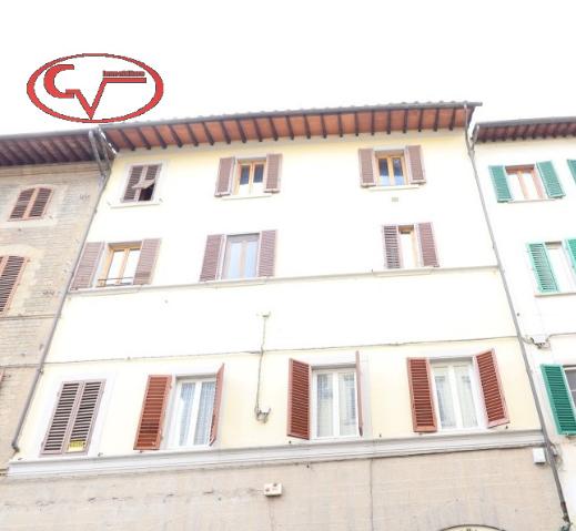 3-room flat in Via Roma, Montevarchi - Photo 1