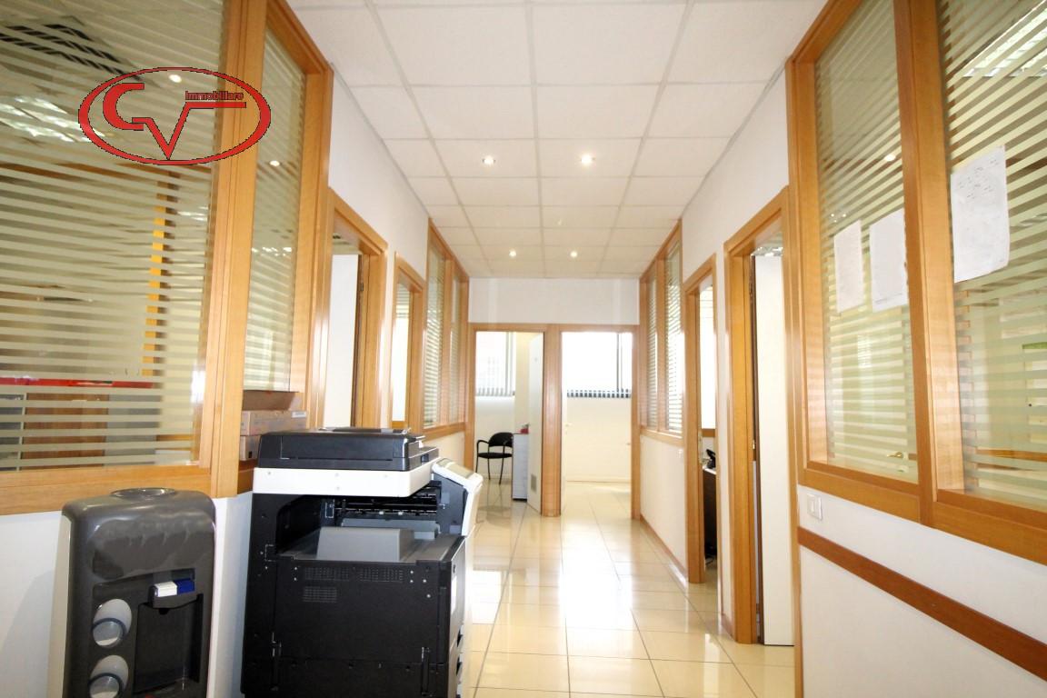 Ufficio in Via Gruccia, San Giovanni Valdarno, {3} - Foto 1