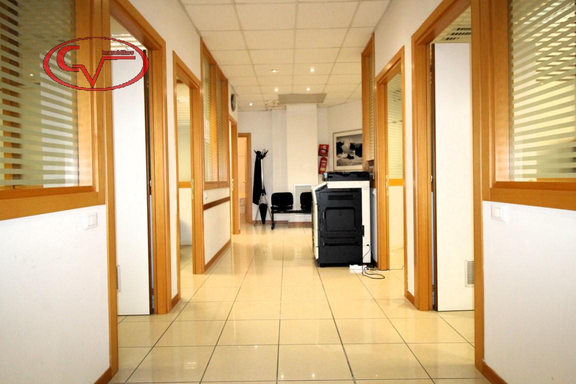 Ufficio in Via Gruccia, San Giovanni Valdarno, {3} - Foto 2