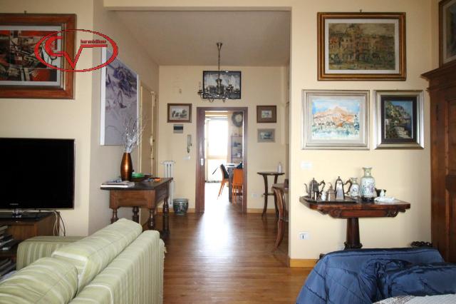 Dreizimmerwohnung in Via Bartducci, San Giovanni Valdarno - Foto 1