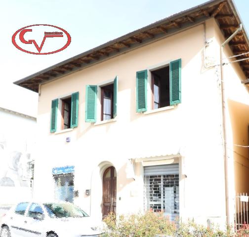 Villa a schiera in Via Ponte di Sasso, Cavriglia - Foto 1