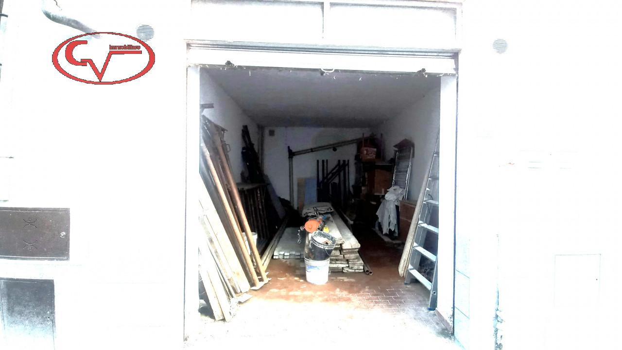 Garage in vendita a Terranuova Bracciolini