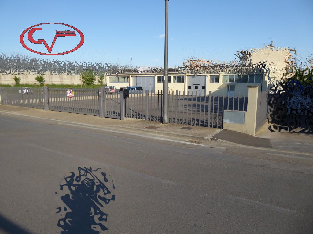 Capannone in Via Fabbrini, Figline e Incisa Valdarno, {3} - Foto 1