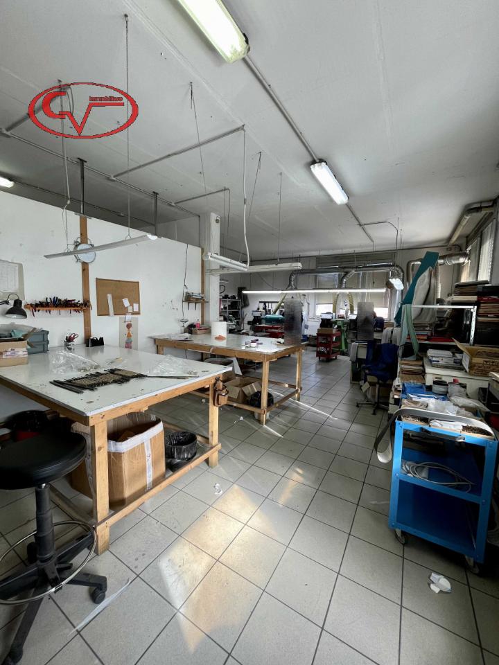 Laboratorio in Via Filippo Turati, Loro Ciuffenna, {3} - Foto 1