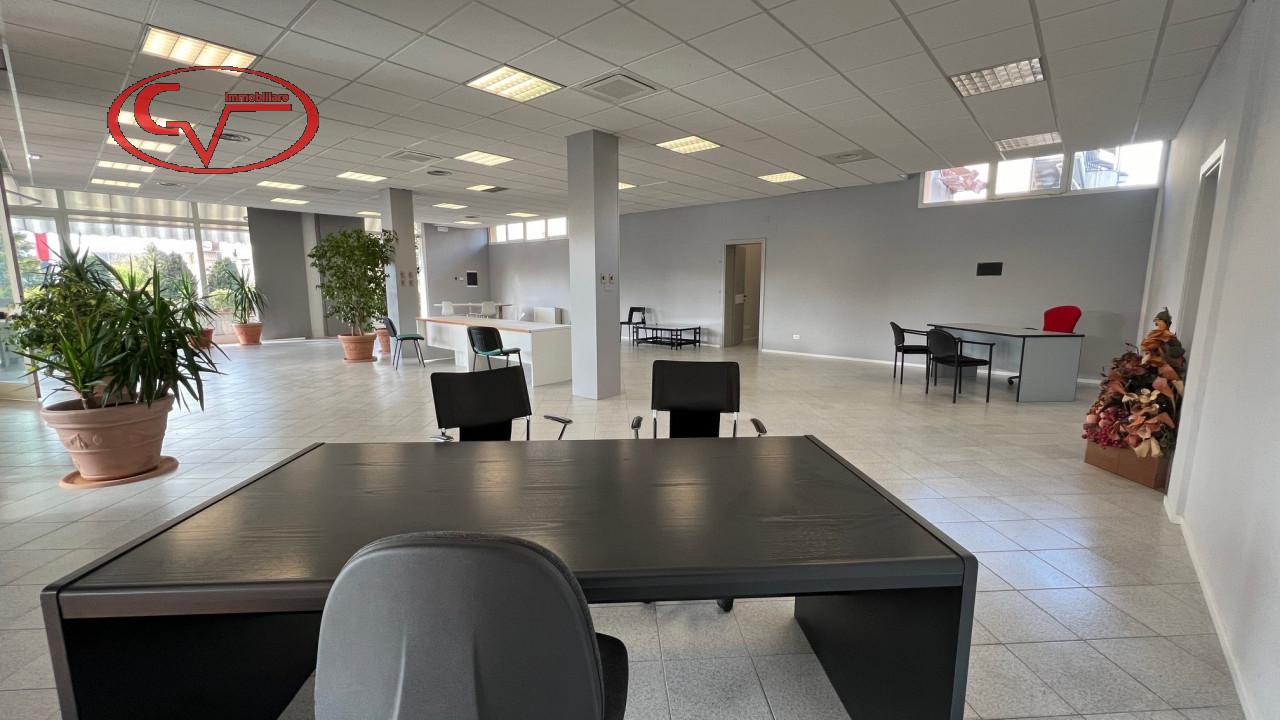 Ufficio in Via di Terranuova, Montevarchi, {3} - Foto 1