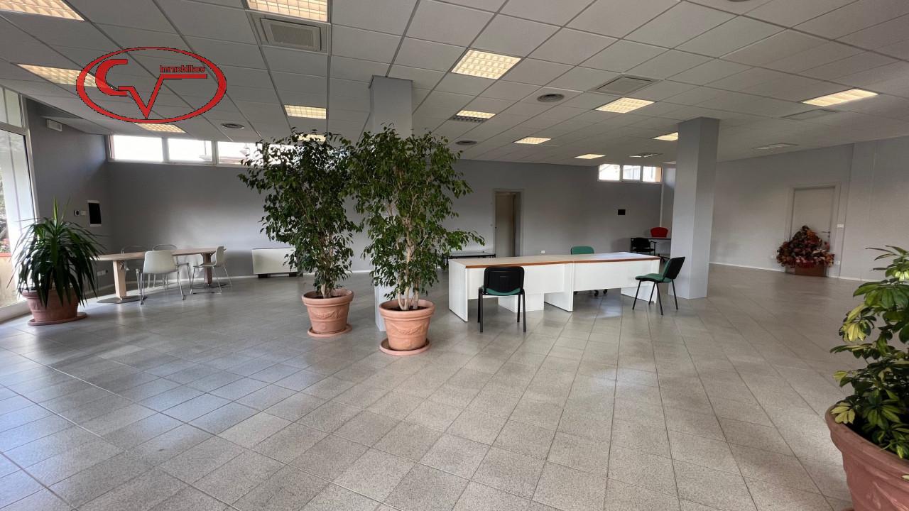 Ufficio in Via di Terranuova, Montevarchi, {3} - Foto 2