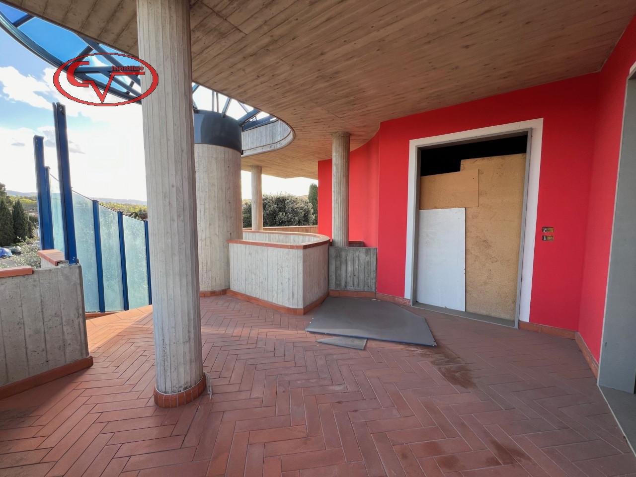 Ufficio in Via Farnia, Montevarchi, {3} - Foto 2