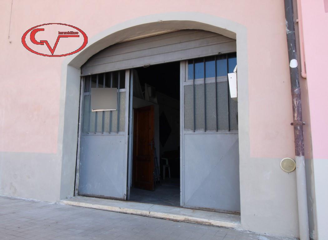 Laboratorio in vendita a San Giovanni Valdarno