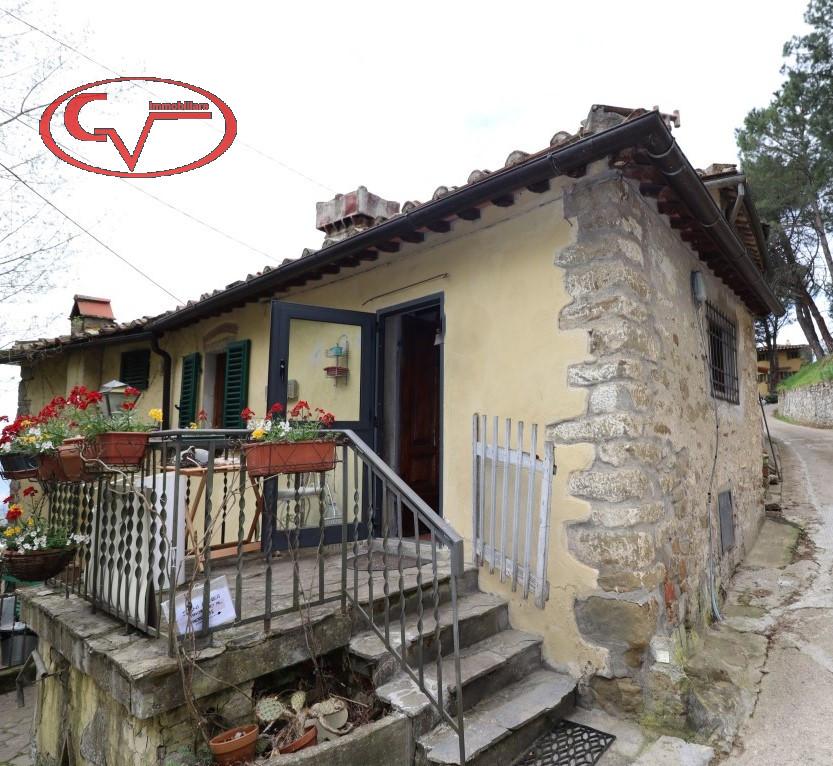 Villa a schiera in vendita a Castelfranco Piandiscò
