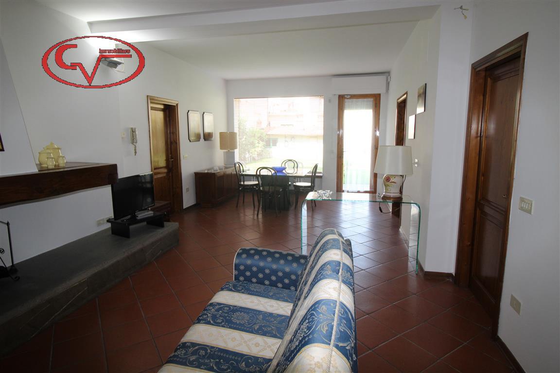 Appartamento in affitto a Montevarchi