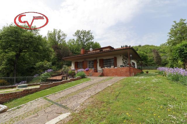 Mansion in Chiantigiana, Cavriglia - Photo 1