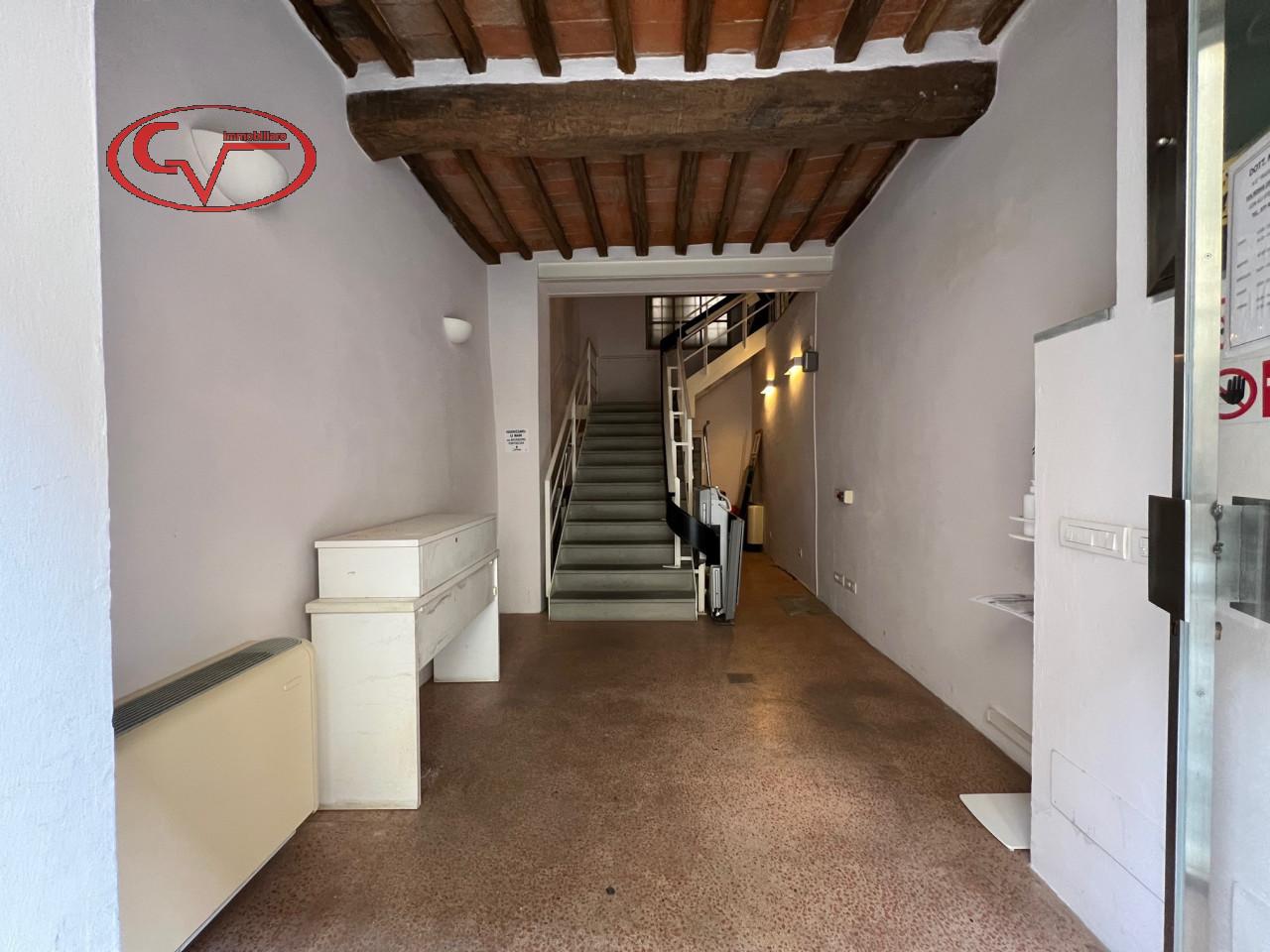 Ufficio in Via Roma, Montevarchi, {3} - Foto 1