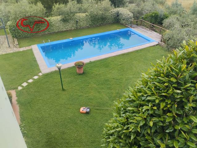 Villa in Setteponti, Loro Ciuffenna - Foto 1