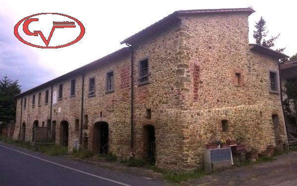 Rustico in vendita a Arezzo