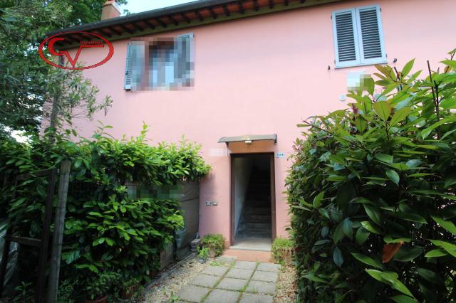 3-room flat in Via Gangherete, Terranuova Bracciolini - Photo 1