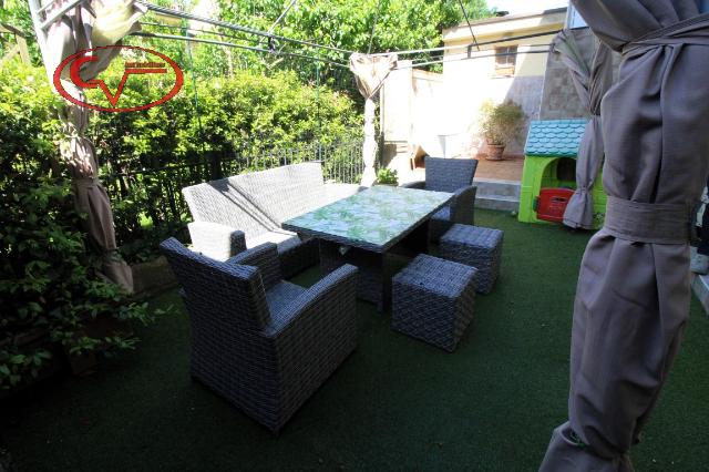 3-room flat in Via Tevere, Montevarchi - Photo 1