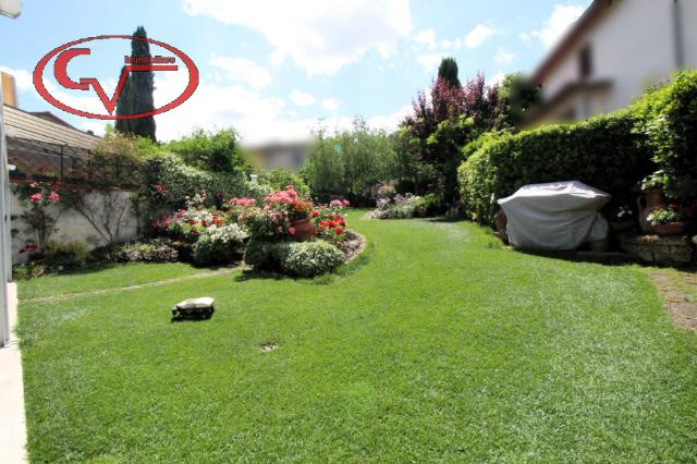 Villa a schiera in Via Ville, Terranuova Bracciolini - Foto 1