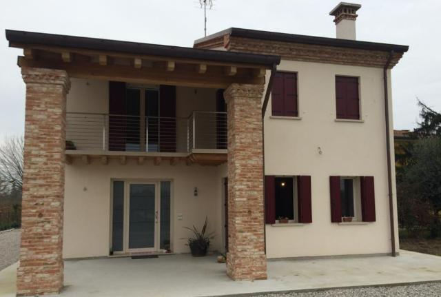 Mansion in Via Costituzine, San Giovanni Valdarno - Photo 1