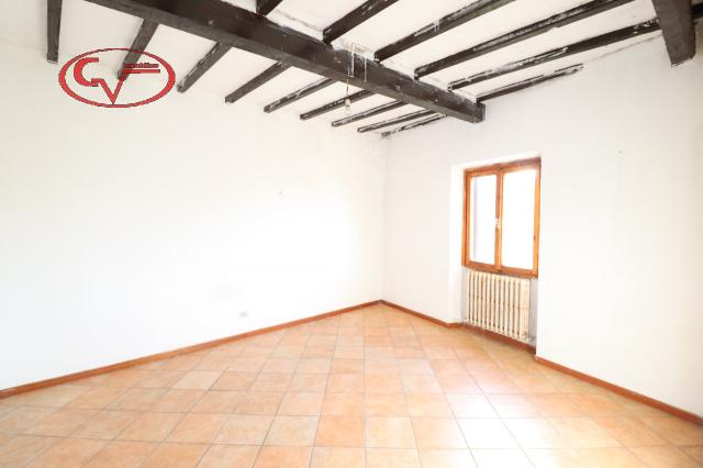 Vierzimmerwohnung in Via di Caposelvi 10/14, Montevarchi - Foto 1