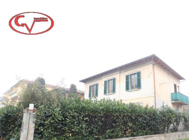 Villa in Via Piave, Montevarchi - Foto 1