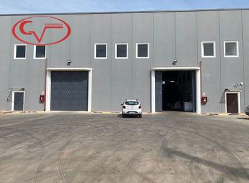 Laboratorio in Montevarchi Nord, Montevarchi, {3} - Foto 1