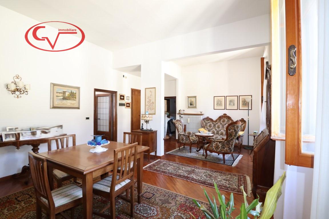 appartamento in vendita a Montevarchi