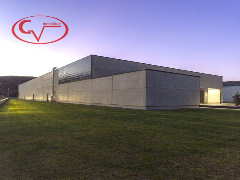Laboratorio in Santa Barbara, Cavriglia, {3} - Foto 1