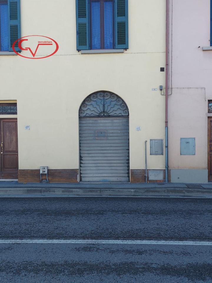 Negozio in Via Guglielmo Marconi, Montevarchi, {3} - Foto 1