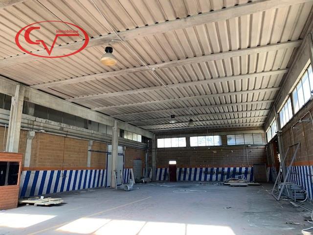Laboratorio in Via Lungarno, Terranuova Bracciolini, {3} - Foto 2