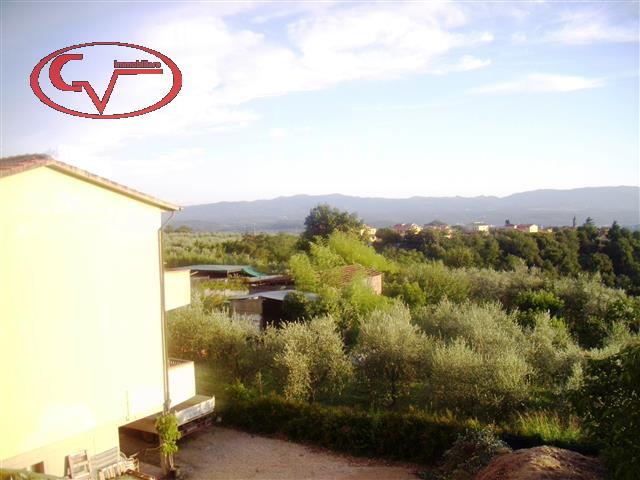 Terraced house in Loc. Certignano, Castelfranco Piandiscò - Photo 1