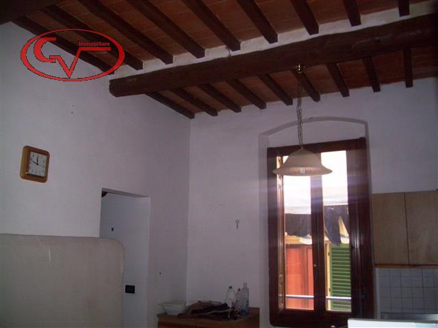 2-room flat in Via Poggio Bracciolini, 0, Montevarchi - Photo 1