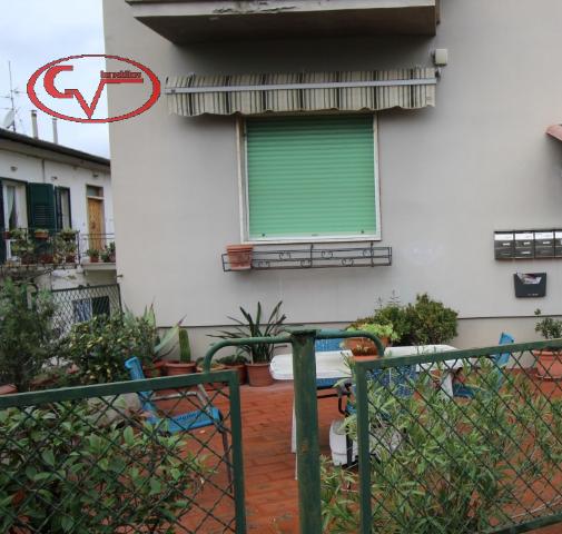 4-room flat in Via Spartaco Lavagnini, San Giovanni Valdarno - Photo 1