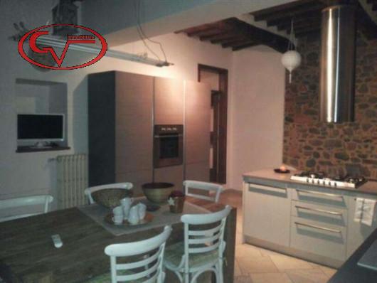 4-room flat in {3}, Mercatale Valdarno - Photo 1