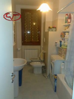 Dreizimmerwohnung in Via Arno, Terranuova Bracciolini - Foto 1