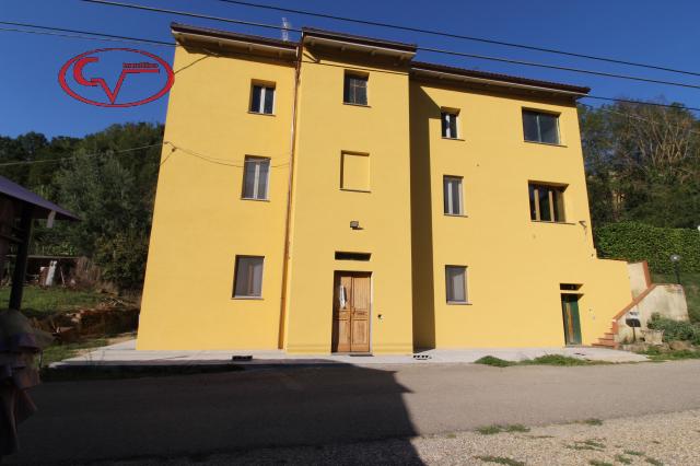 Apartament in Via di Ganghereto, Terranuova Bracciolini - Photo 1