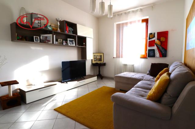 Terraced house in Via Guglielmo Marconi, Montevarchi - Photo 1