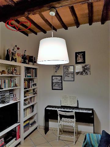 3-room flat in Via Cennano, Montevarchi - Photo 1