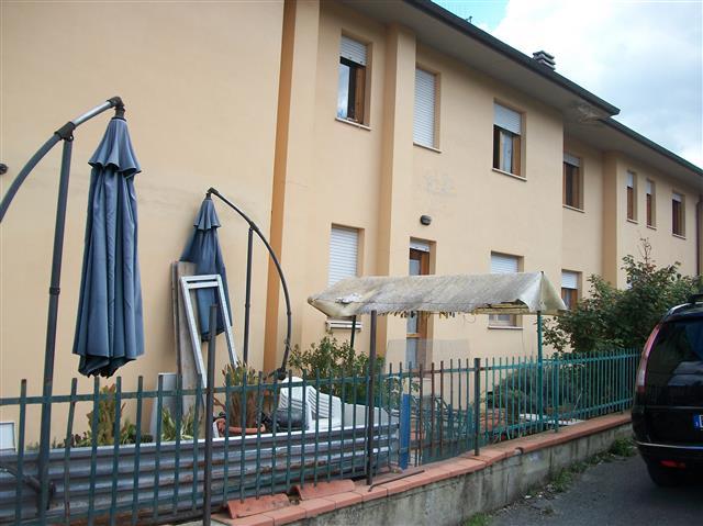 Terraced house in Loc Badia Agnano, Bucine - Photo 1