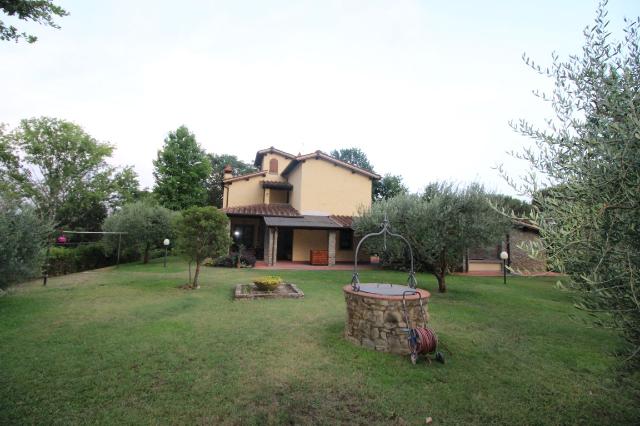 Villa, Montevarchi - Foto 1