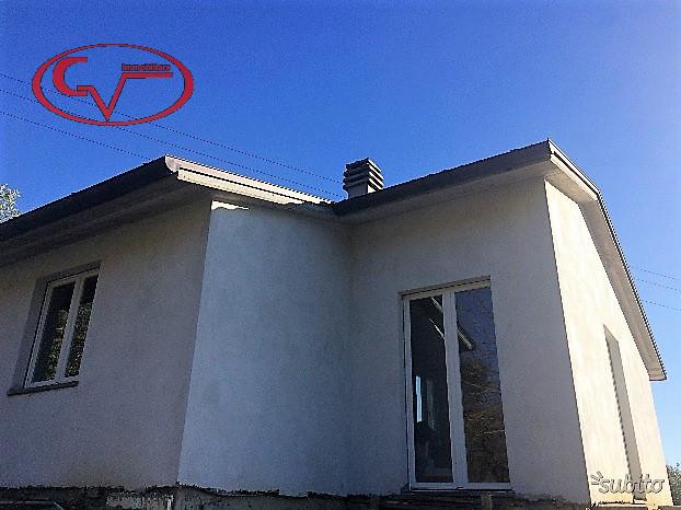 Detached house in Loc. Baccano, Terranuova Bracciolini - Photo 1